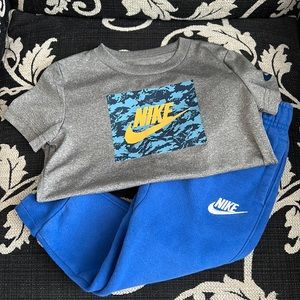 Nike Outfit